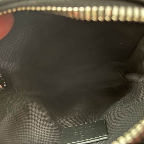 Gucci Messenger Crossbody Bag (PRICE FIRM) - Picture 10 of 17